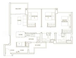 JadeScape (D20), Condominium #536187081